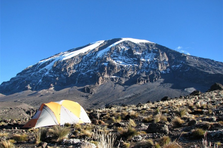 Best time to climb Kilimanjaro: a month-by-month guide