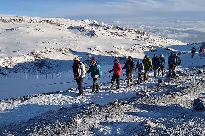 How much does it cost to climb Kilimanjaro? Full cost breakdown