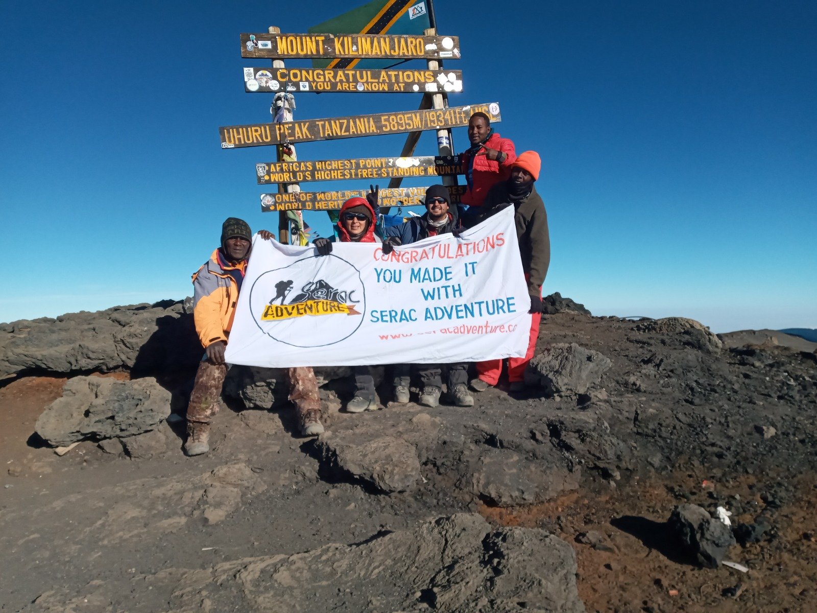 How to choose a Kilimanjaro operator: 10 questions to ask before you book