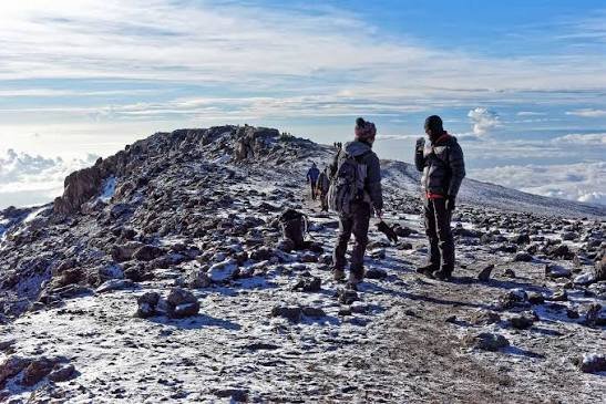 Kilimanjaro altitude sickness: symptoms, prevention and what to do