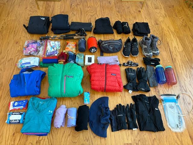 Kilimanjaro packing list: everything you need for a successful summit