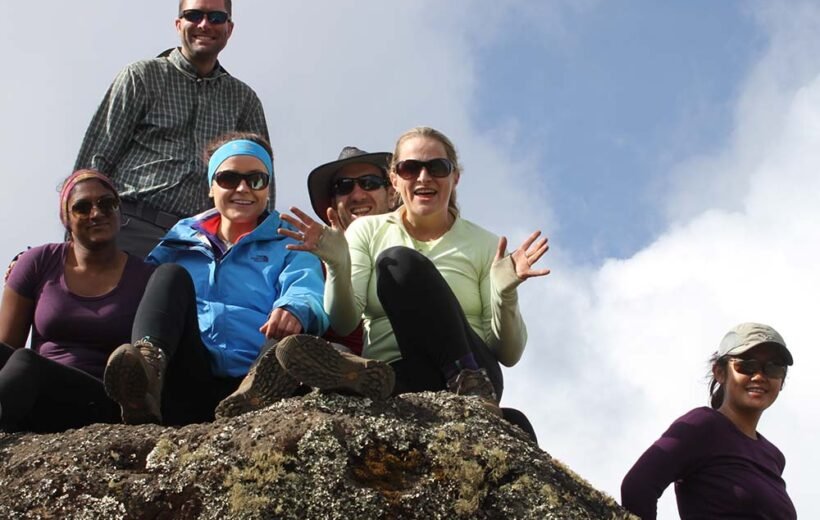 Kilimanjaro success rate: what affects your chances of reaching Uhuru Peak?