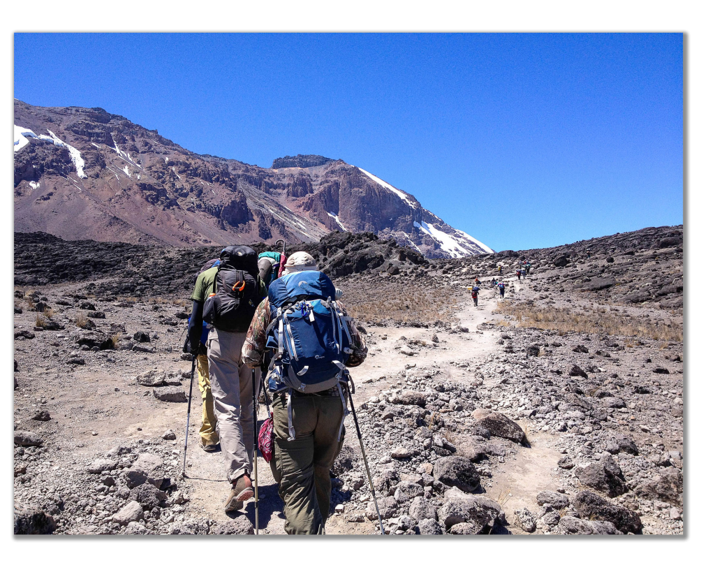 Lemosho Route guide: day-by-day itinerary, camps and what to expect