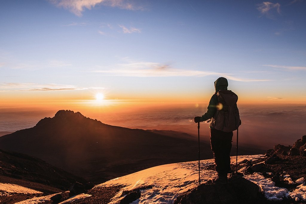 Machame Route guide: day-by-day itinerary, difficulty and tips