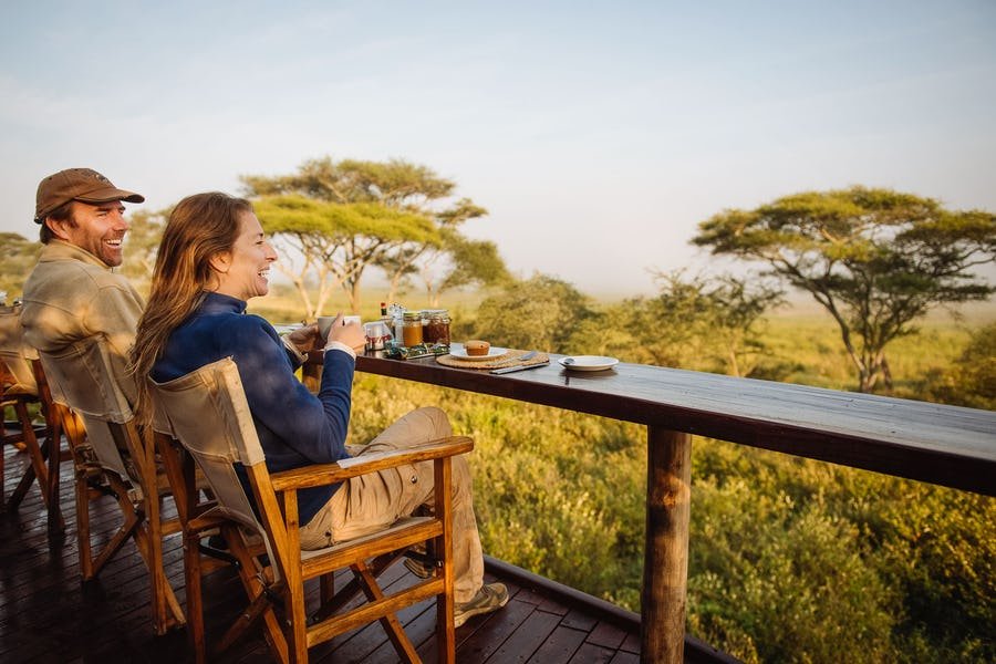 Tanzania honeymoon safari: the most romantic lodges, parks and experiences