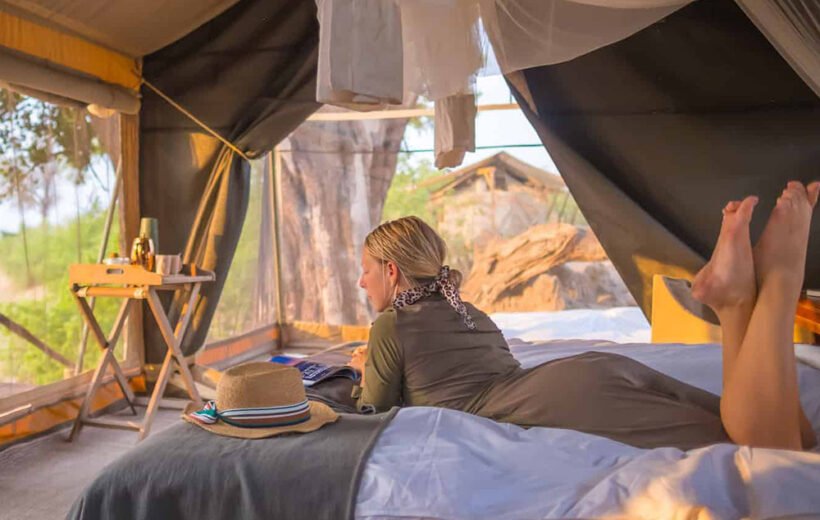 Tanzania Safari Tours