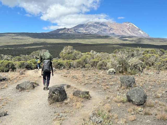 What is it really like to climb Kilimanjaro? A first-hand experience guide